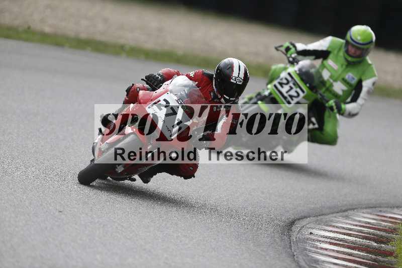 /33 24.07.2025 Speer Racing ADR/Classic/212